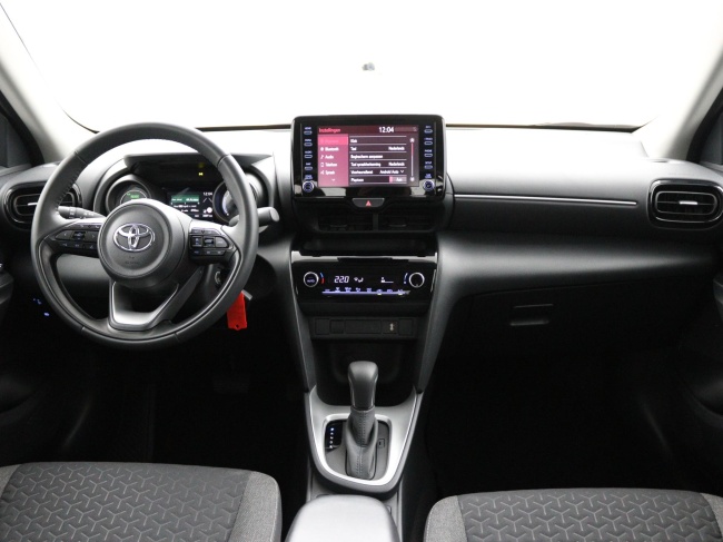 Toyota Yaris Cross - 1.5 Hybrid