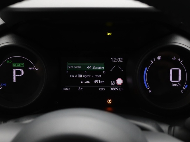 Toyota Yaris Cross - 1.5 Hybrid