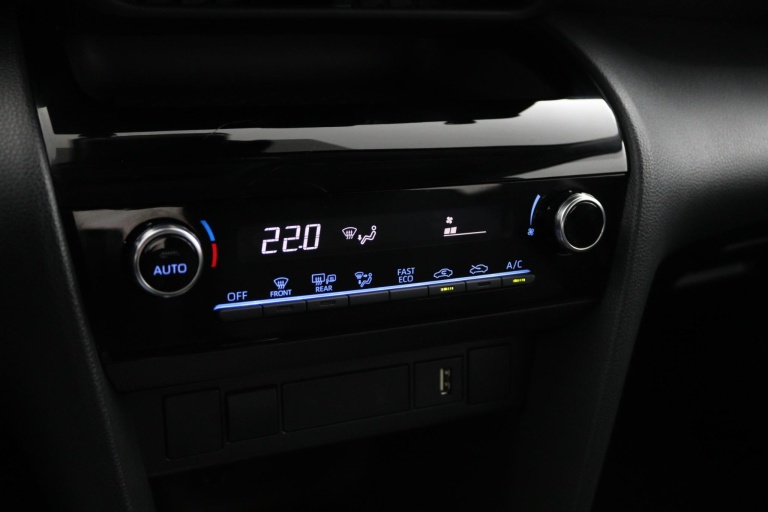 Toyota Yaris Cross - 1.5 Hybrid 7