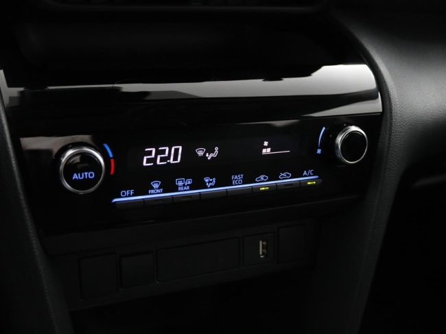 Toyota Yaris Cross - 1.5 Hybrid