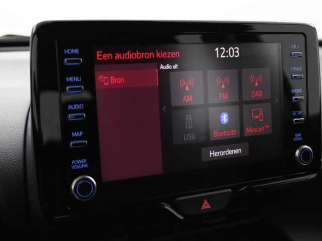 Toyota Yaris Cross - 1.5 Hybrid