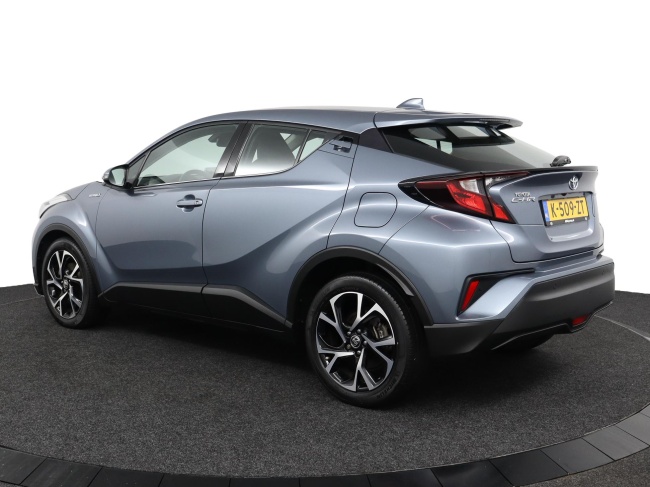 Toyota C-HR - 1.8 Hybrid Dynamic