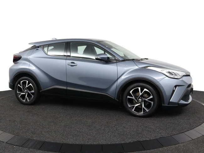 Toyota C-HR - 1.8 Hybrid Dynamic