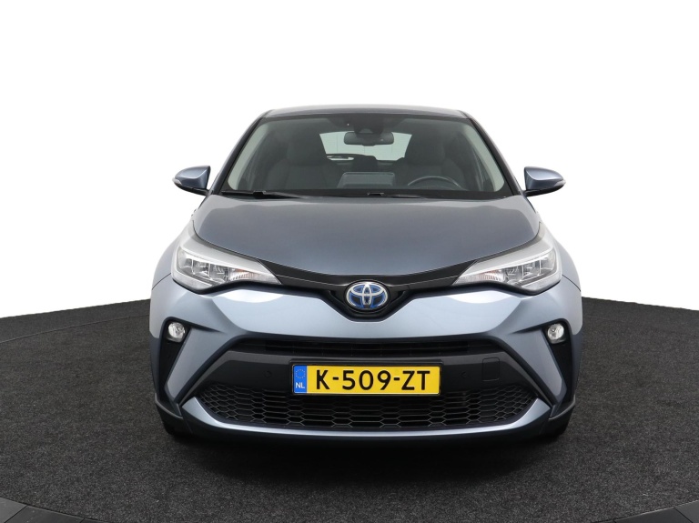 Toyota C-HR - 1.8 Hybrid Dynamic 16