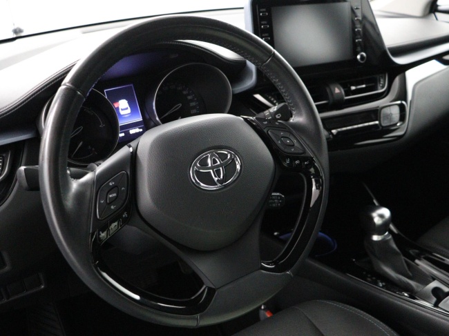 Toyota C-HR - 1.8 Hybrid Dynamic