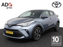 Toyota C-HR - 1.8 Hybrid Dynamic