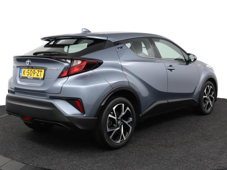 Toyota C-HR - 1.8 Hybrid Dynamic 2