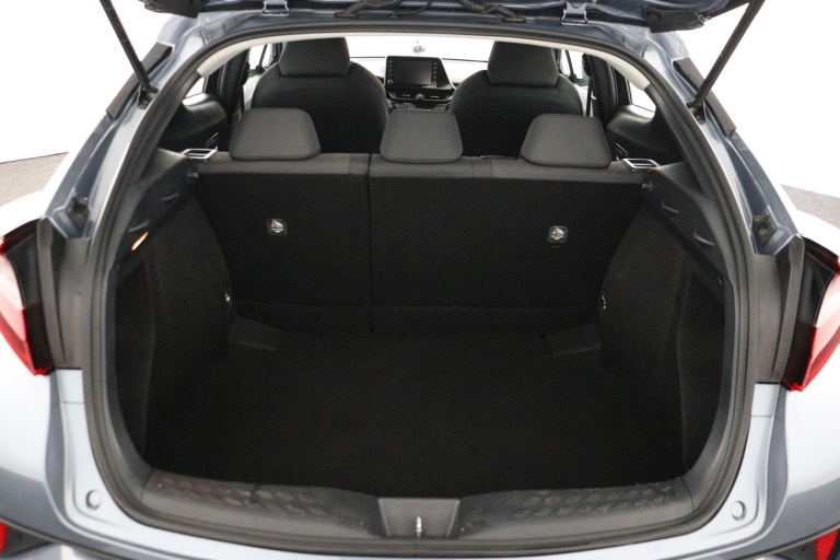 Toyota C-HR - 1.8 Hybrid Dynamic 23