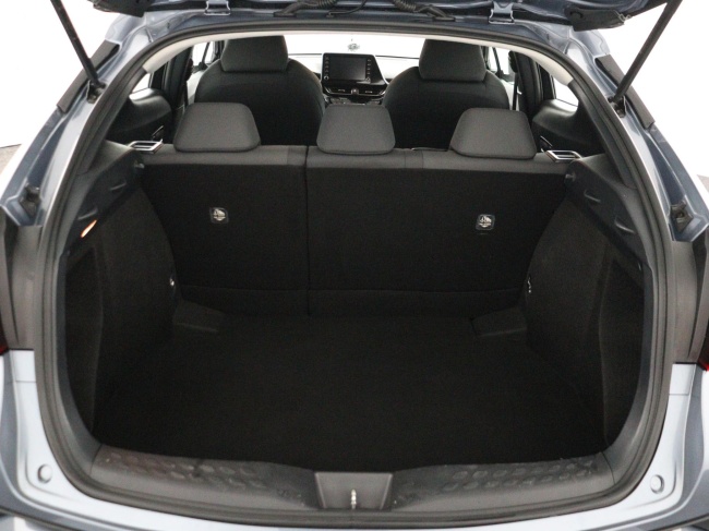 Toyota C-HR - 1.8 Hybrid Dynamic