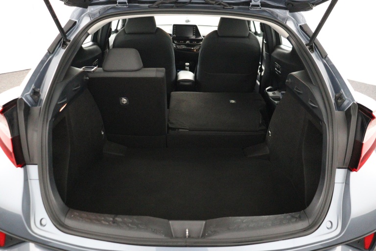 Toyota C-HR - 1.8 Hybrid Dynamic 24