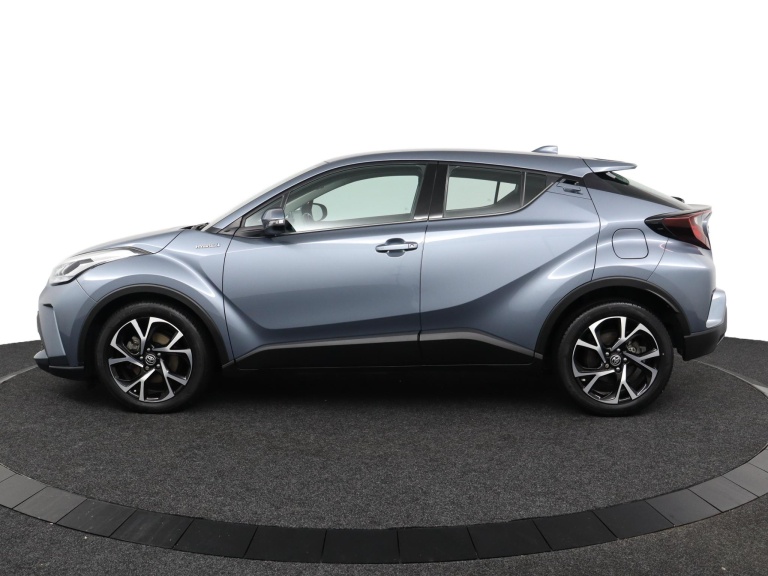 Toyota C-HR - 1.8 Hybrid Dynamic 3