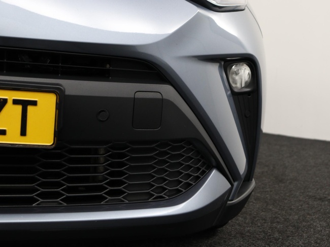 Toyota C-HR - 1.8 Hybrid Dynamic