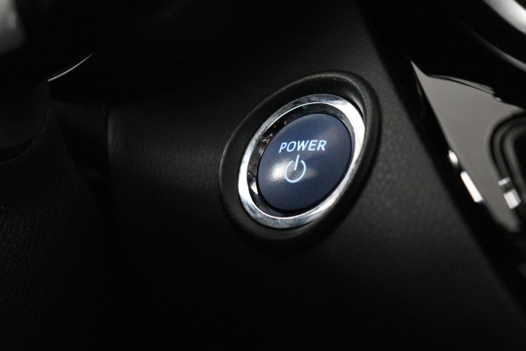 Toyota C-HR - 1.8 Hybrid Dynamic 36