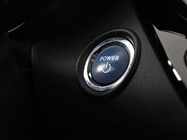 Toyota C-HR - 1.8 Hybrid Dynamic