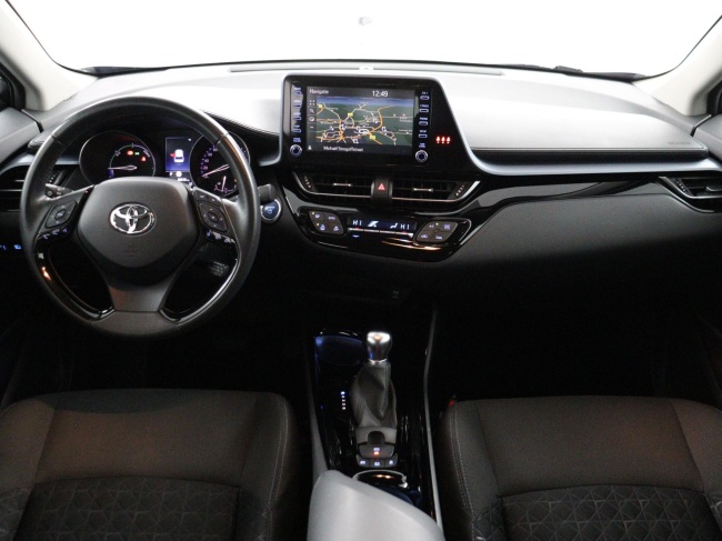 Toyota C-HR - 1.8 Hybrid Dynamic