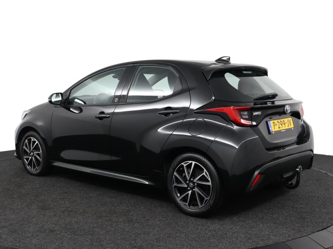 Toyota Yaris - 1.5 Hybrid TeamNL