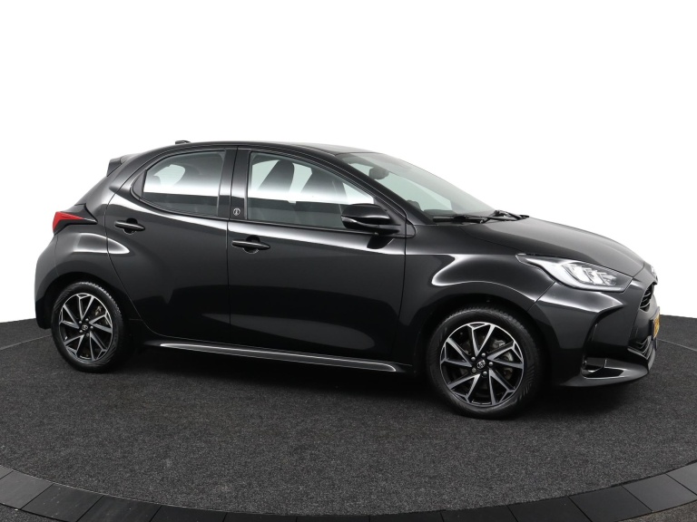 Toyota Yaris - 1.5 Hybrid TeamNL 14