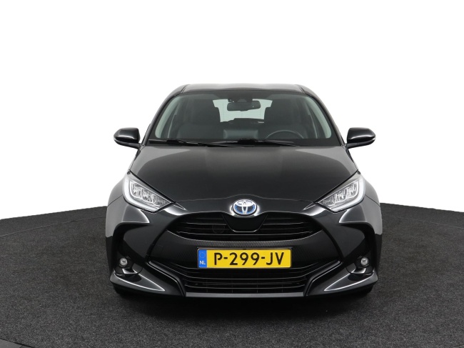 Toyota Yaris - 1.5 Hybrid TeamNL