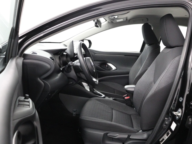 Toyota Yaris - 1.5 Hybrid TeamNL