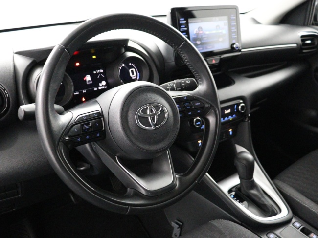 Toyota Yaris - 1.5 Hybrid TeamNL