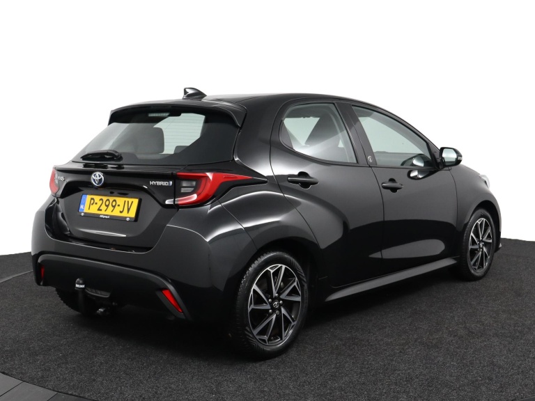 Toyota Yaris - 1.5 Hybrid TeamNL 2