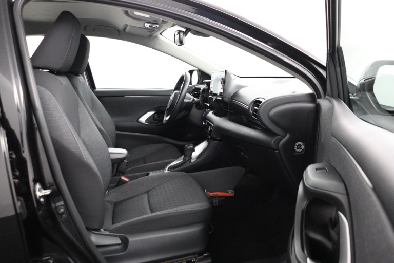 Toyota Yaris - 1.5 Hybrid TeamNL 21