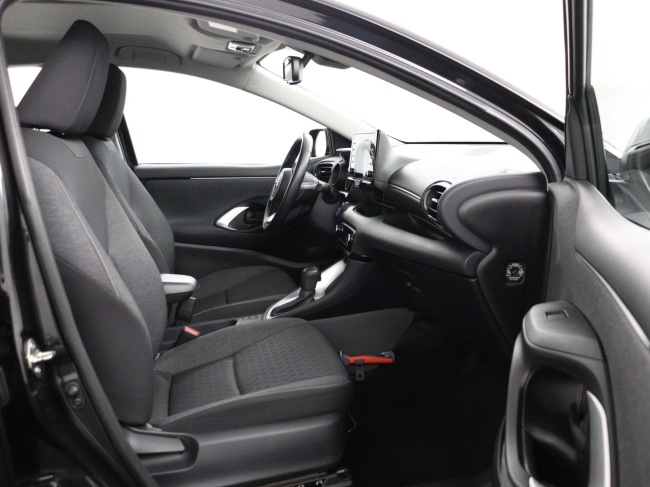 Toyota Yaris - 1.5 Hybrid TeamNL