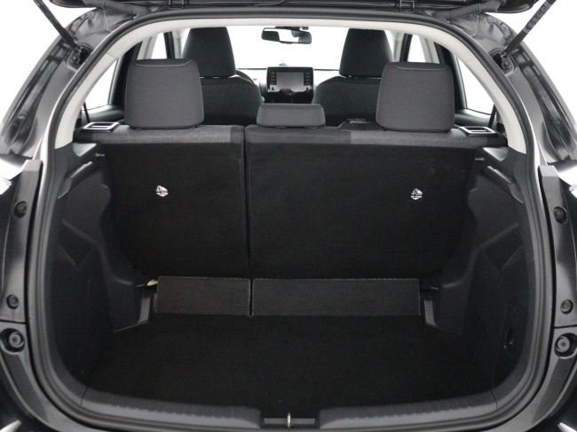 Toyota Yaris - 1.5 Hybrid TeamNL