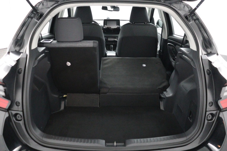 Toyota Yaris - 1.5 Hybrid TeamNL 24