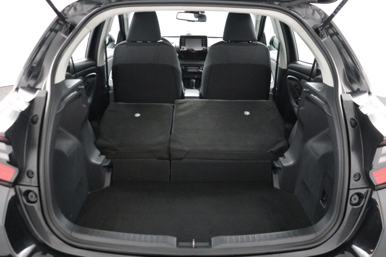 Toyota Yaris - 1.5 Hybrid TeamNL 25