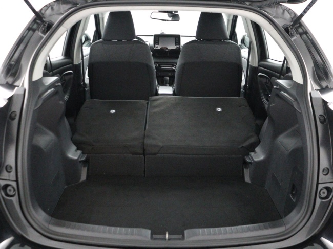 Toyota Yaris - 1.5 Hybrid TeamNL