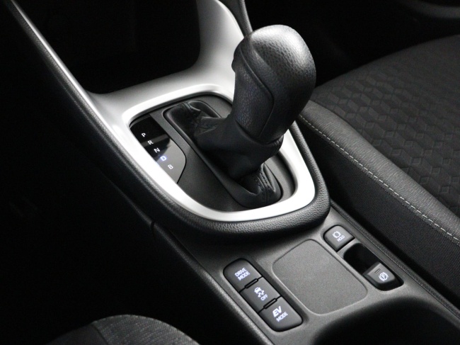 Toyota Yaris - 1.5 Hybrid TeamNL