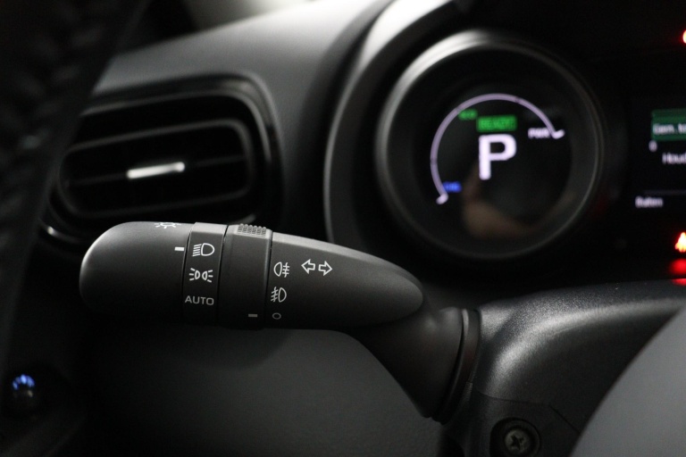 Toyota Yaris - 1.5 Hybrid TeamNL 29