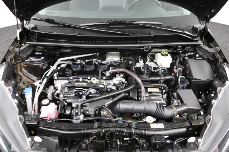 Toyota Yaris - 1.5 Hybrid TeamNL 32