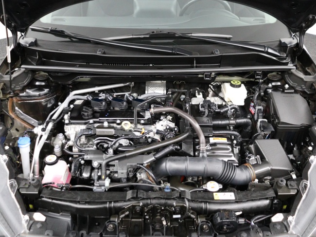 Toyota Yaris - 1.5 Hybrid TeamNL