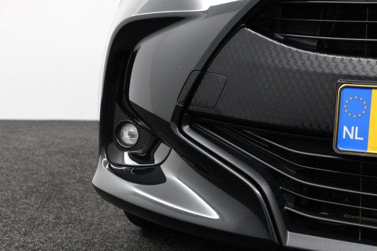 Toyota Yaris - 1.5 Hybrid TeamNL 34