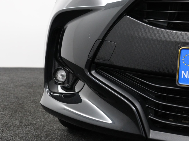 Toyota Yaris - 1.5 Hybrid TeamNL