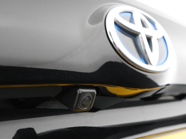 Toyota Yaris - 1.5 Hybrid TeamNL