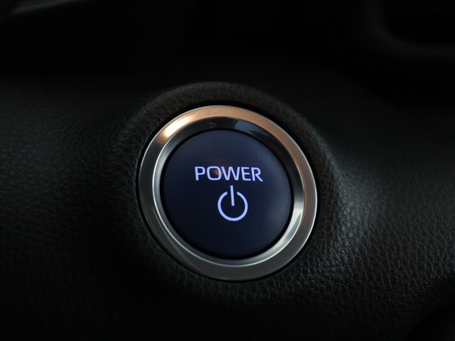 Toyota Yaris - 1.5 Hybrid TeamNL