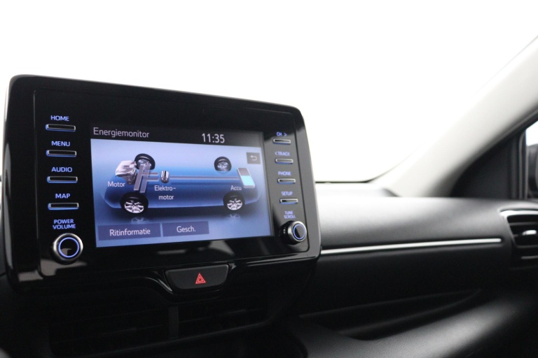 Toyota Yaris - 1.5 Hybrid TeamNL 38