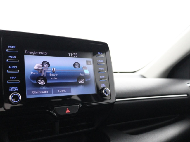 Toyota Yaris - 1.5 Hybrid TeamNL