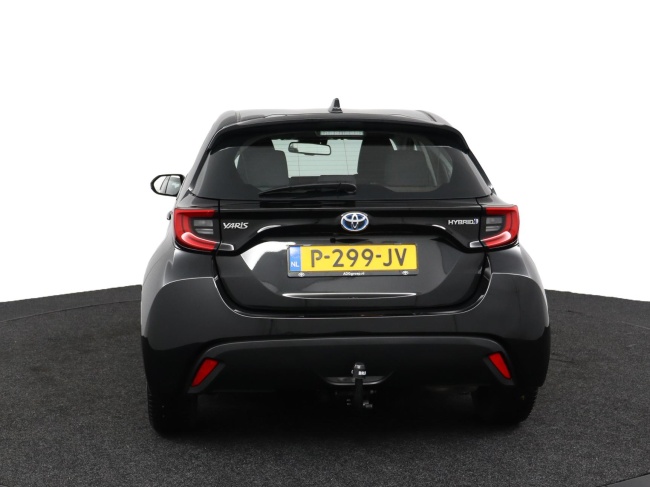 Toyota Yaris - 1.5 Hybrid TeamNL