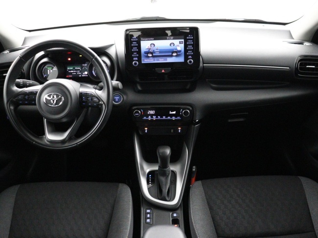 Toyota Yaris - 1.5 Hybrid TeamNL