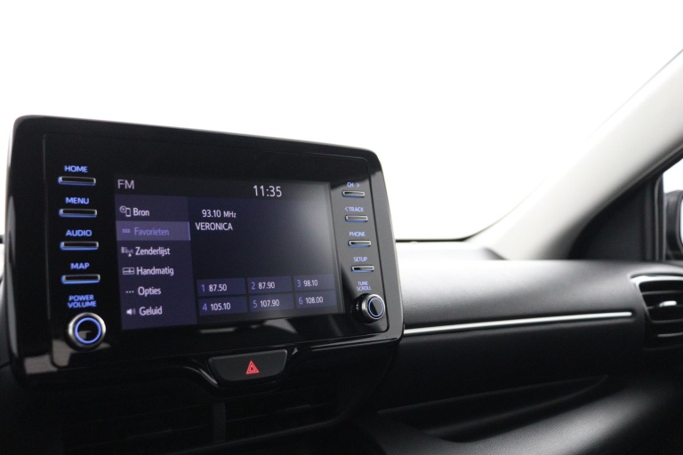 Toyota Yaris - 1.5 Hybrid TeamNL 8