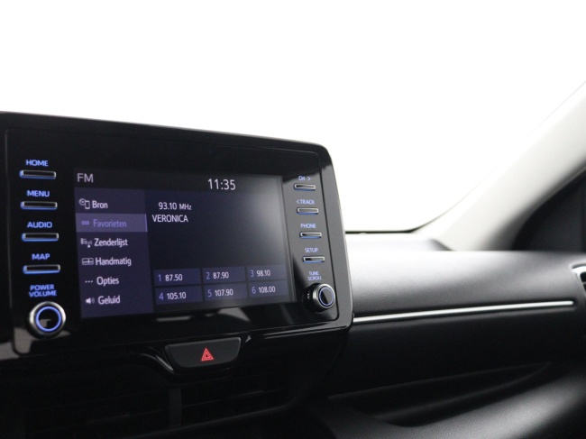 Toyota Yaris - 1.5 Hybrid TeamNL