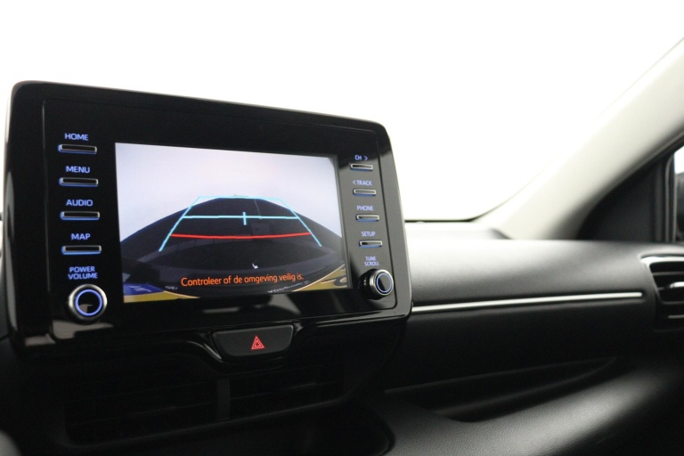 Toyota Yaris - 1.5 Hybrid TeamNL 9