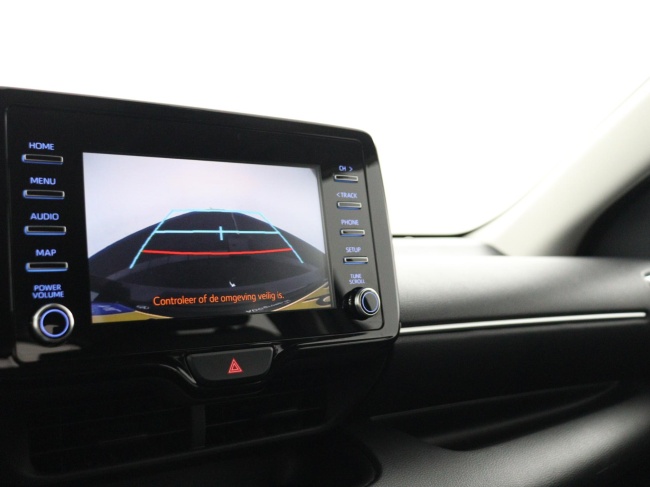 Toyota Yaris - 1.5 Hybrid TeamNL