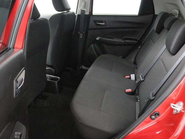 Suzuki Swift - 1.2 Stijl Smart Hybrid