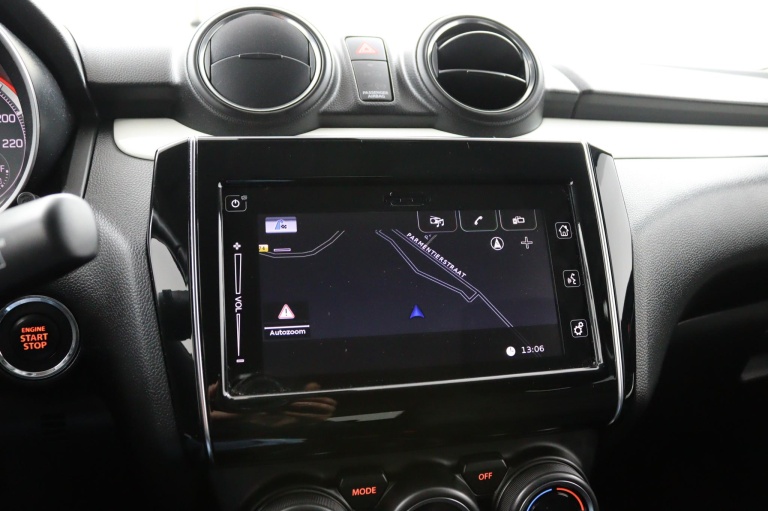 Suzuki Swift - 1.2 Stijl Smart Hybrid 14
