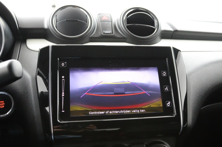 Suzuki Swift - 1.2 Stijl Smart Hybrid 15